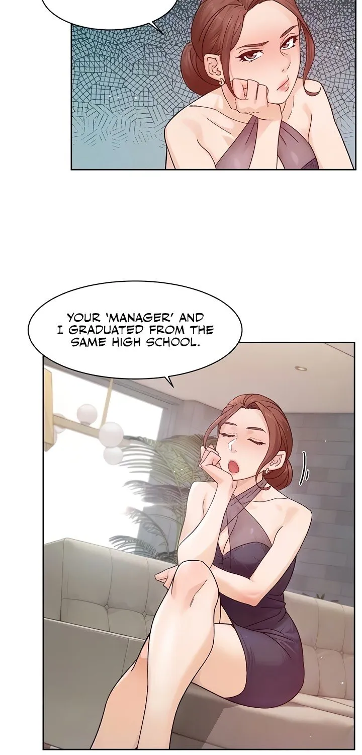Cleaning Service Chapter 22 page 25 - 