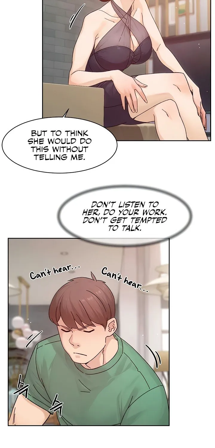 Cleaning Service Chapter 22 page 27 - 