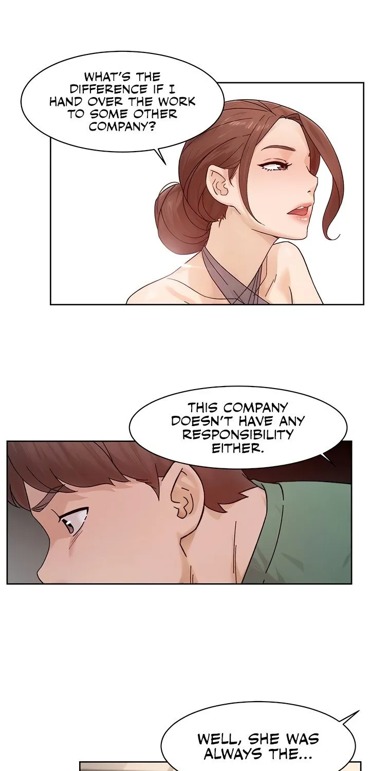 Cleaning Service Chapter 22 page 28 - 