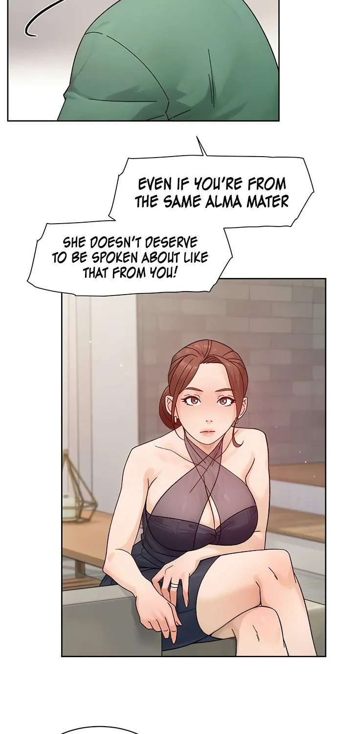 Cleaning Service Chapter 22 page 30 - 