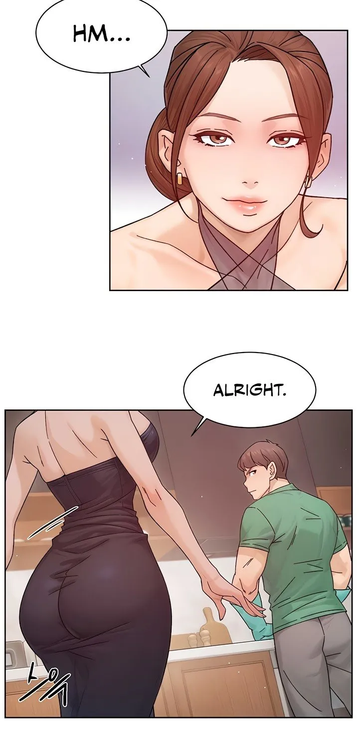 Cleaning Service Chapter 22 page 31 - 