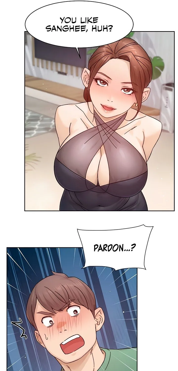 Cleaning Service Chapter 22 page 33 - 