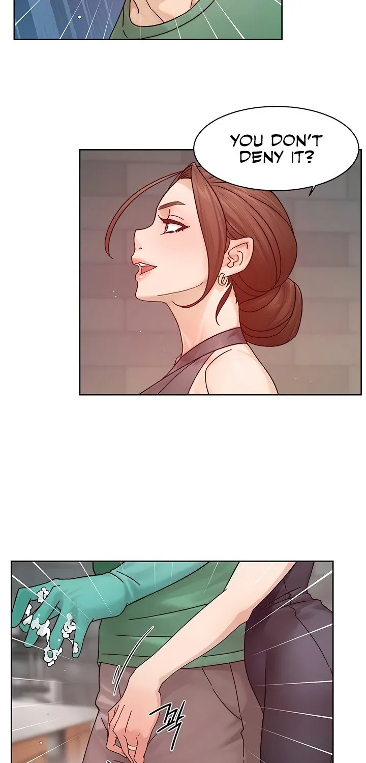 Cleaning Service Chapter 22 page 34 - 