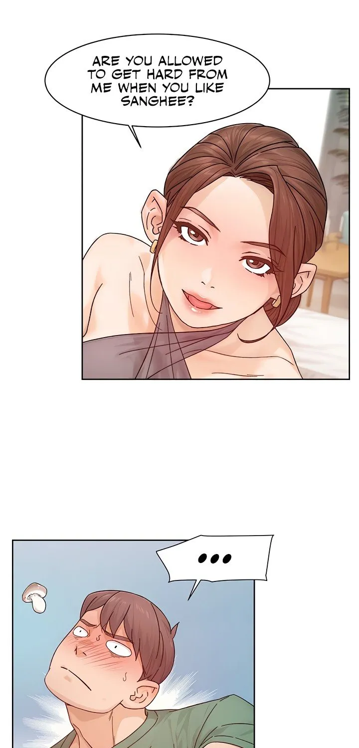 Cleaning Service Chapter 22 page 37 - 