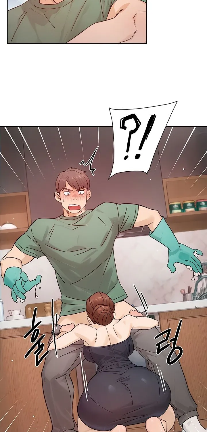 Cleaning Service Chapter 22 page 38 - 
