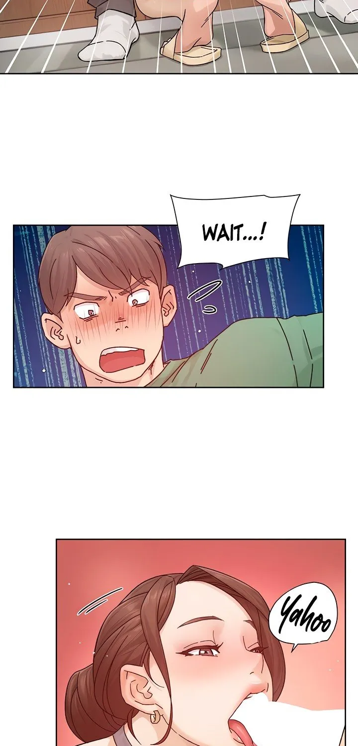 Cleaning Service Chapter 22 page 39 - 