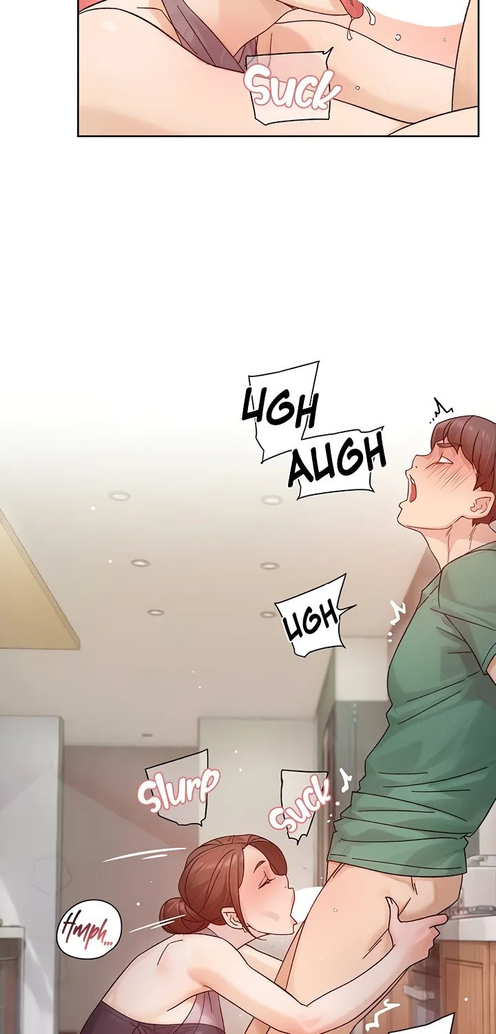 Cleaning Service Chapter 22 page 40 - 