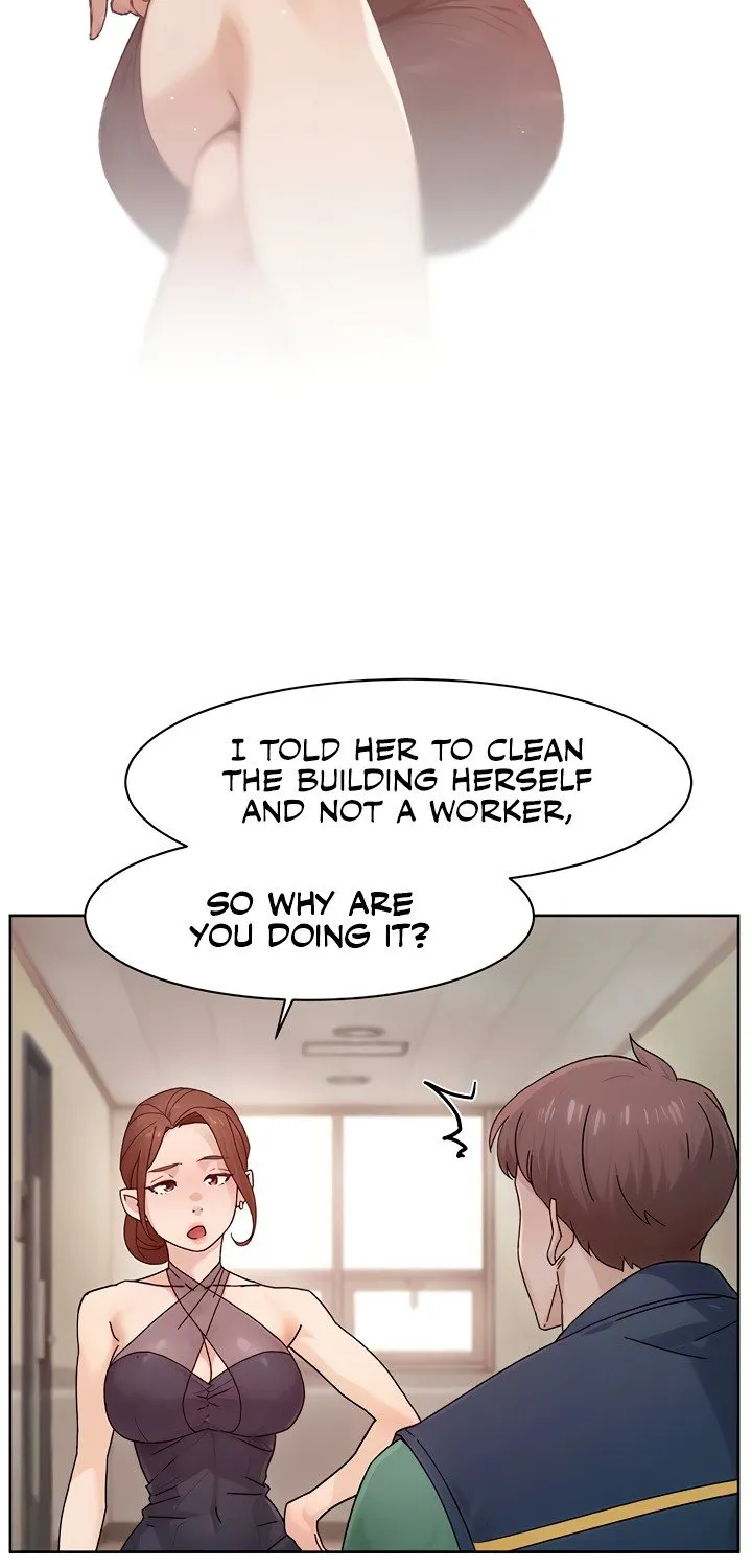 Cleaning Service Chapter 22 page 5 - 