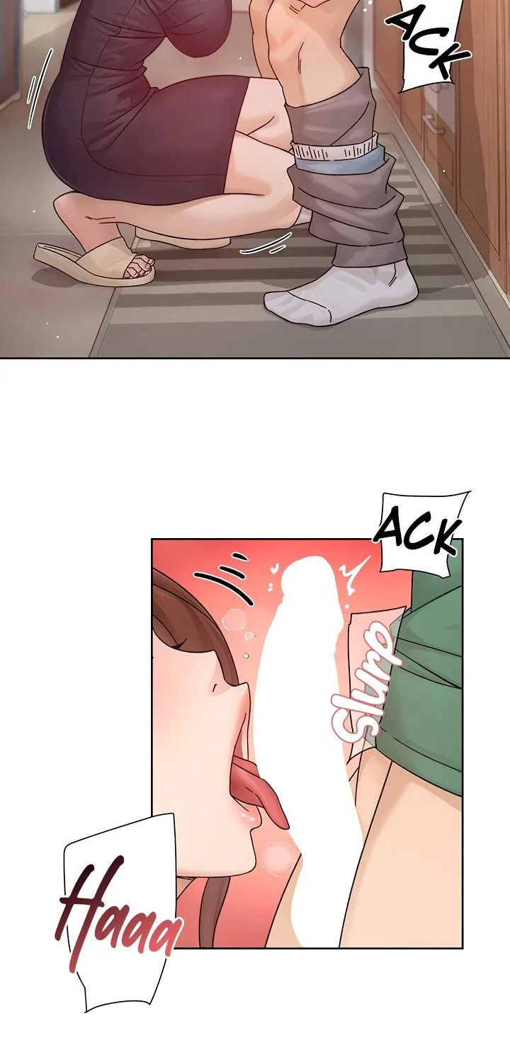 Cleaning Service Chapter 22 page 41 - 