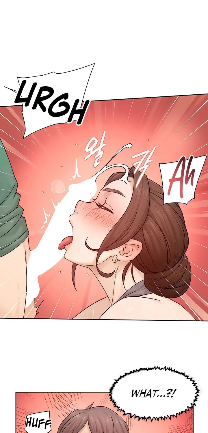 Cleaning Service Chapter 22 page 43 - 