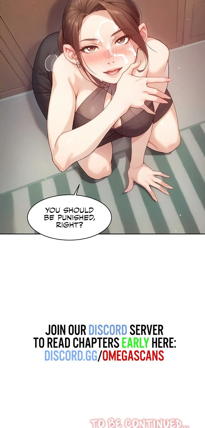 Cleaning Service Chapter 22 page 45 - 