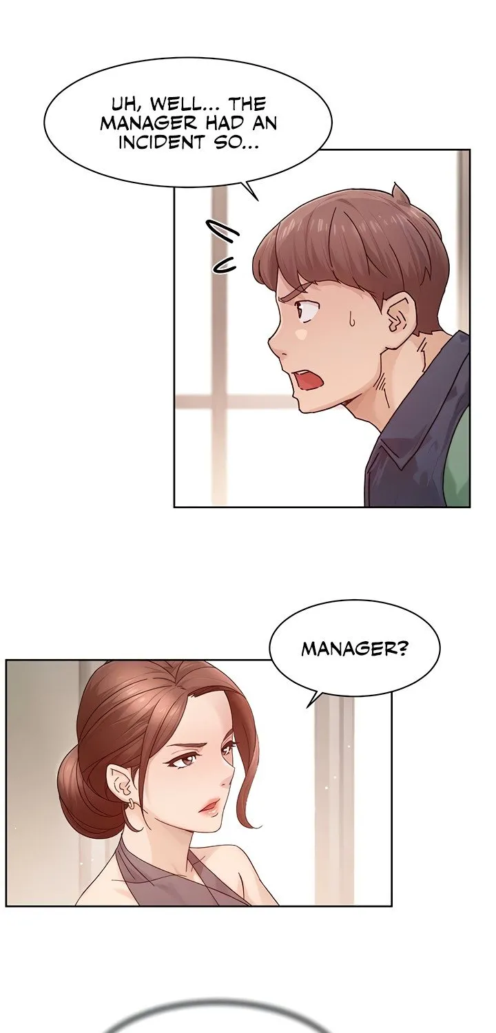 Cleaning Service Chapter 22 page 6 - 