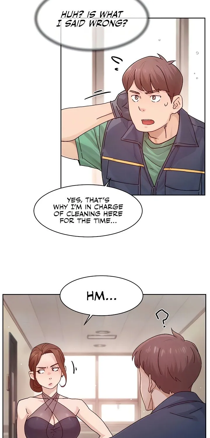 Cleaning Service Chapter 22 page 7 - 