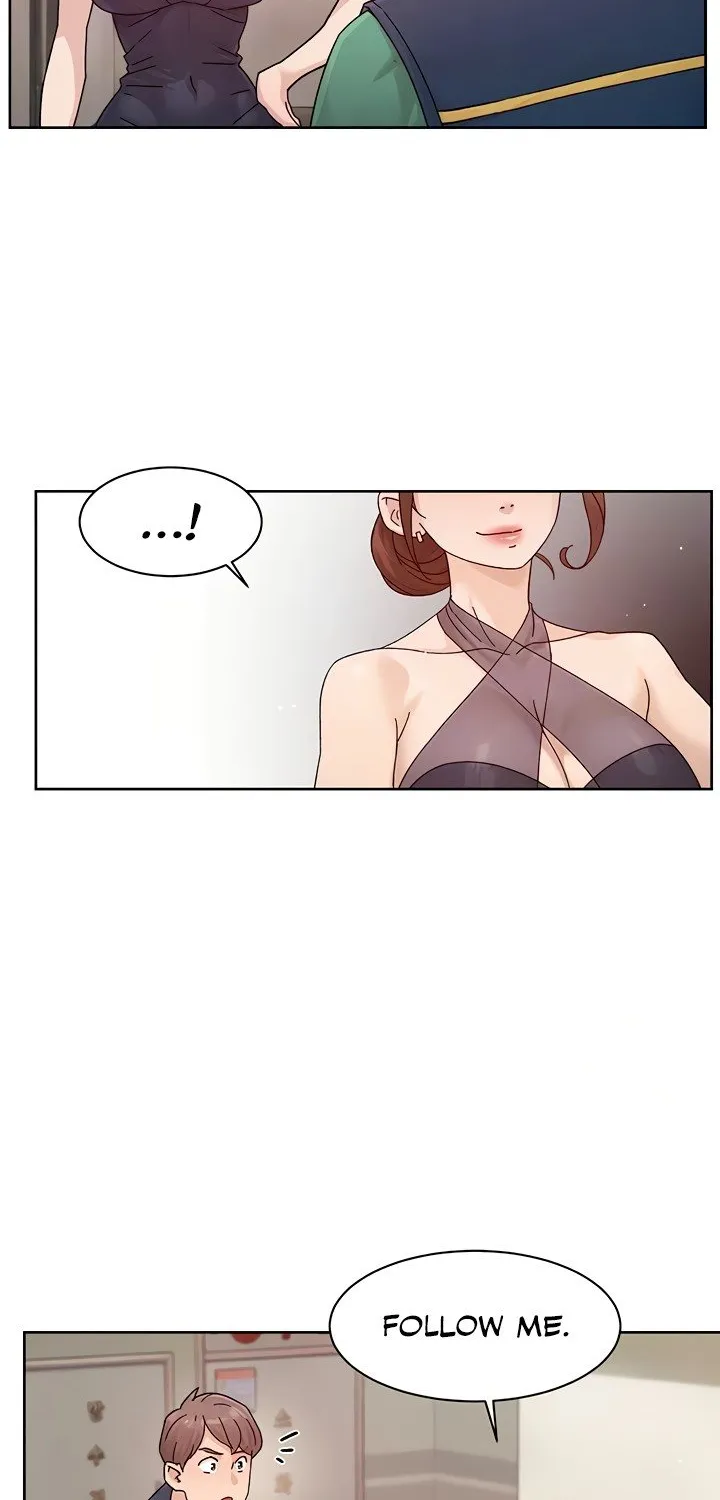 Cleaning Service Chapter 22 page 8 - 