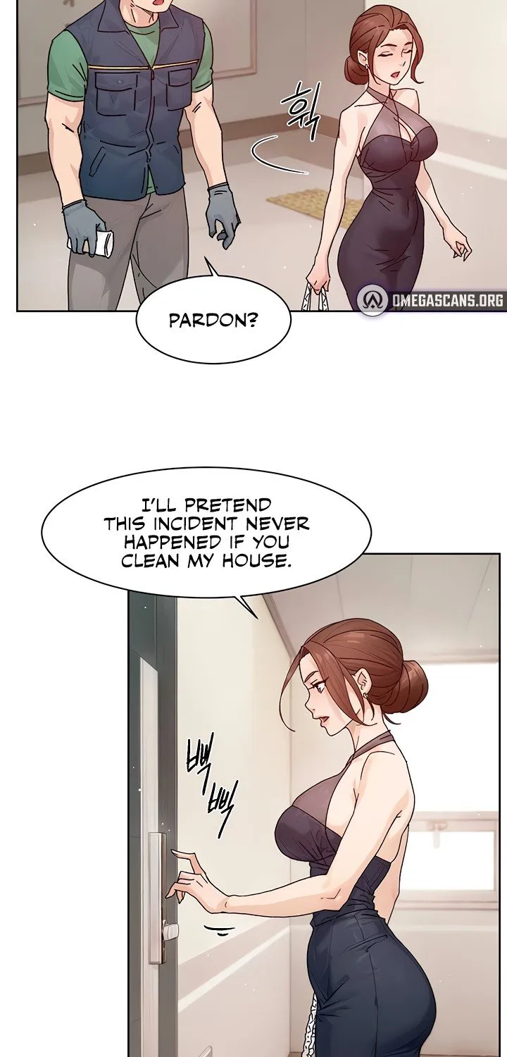 Cleaning Service Chapter 22 page 9 - 