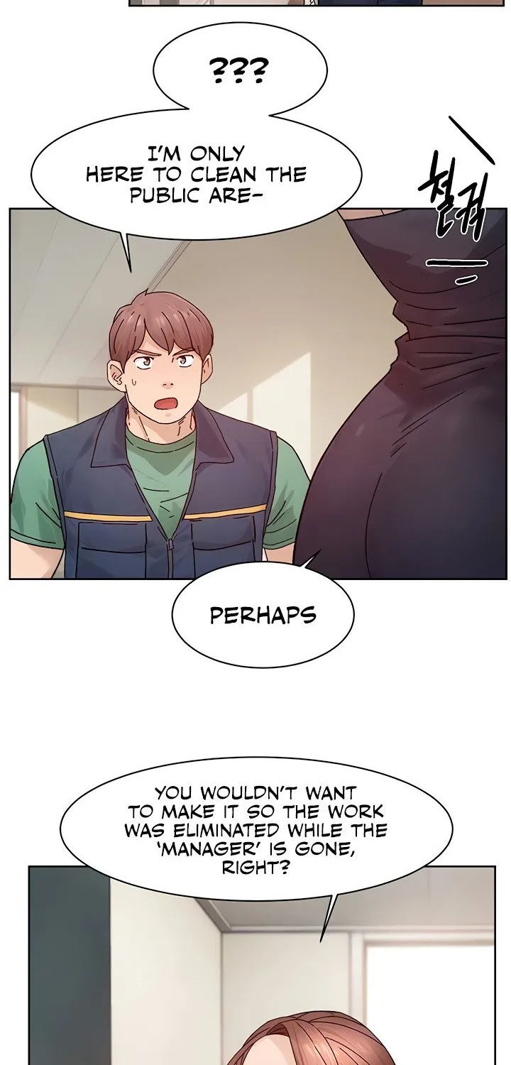 Cleaning Service Chapter 22 page 10 - 