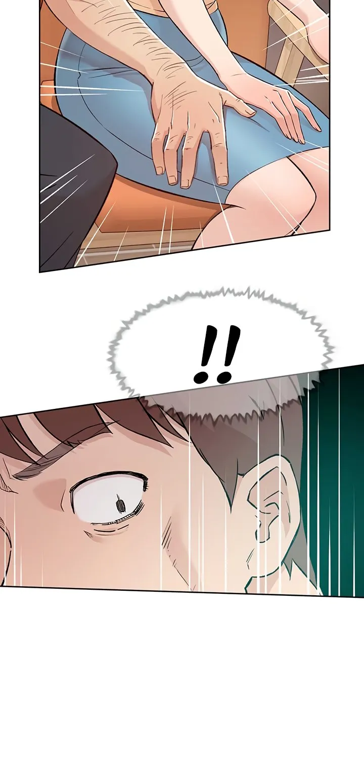 Cleaning Service Chapter 3 page 11 - 