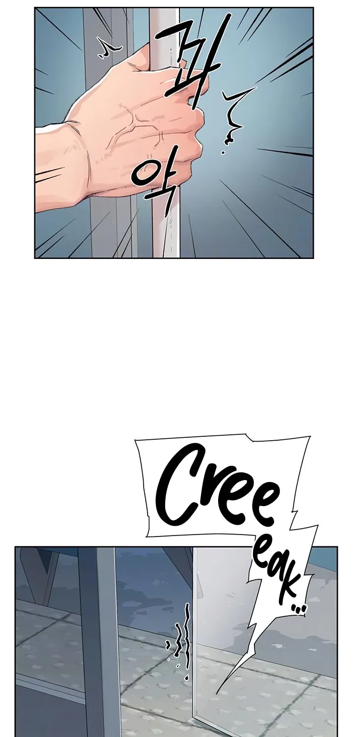 Cleaning Service Chapter 3 page 15 - 