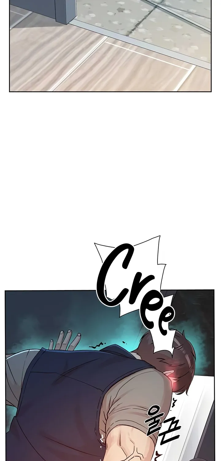Cleaning Service Chapter 3 page 16 - 