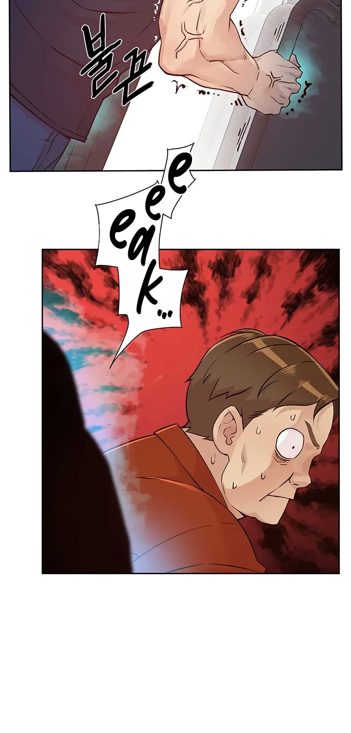 Cleaning Service Chapter 3 page 17 - 