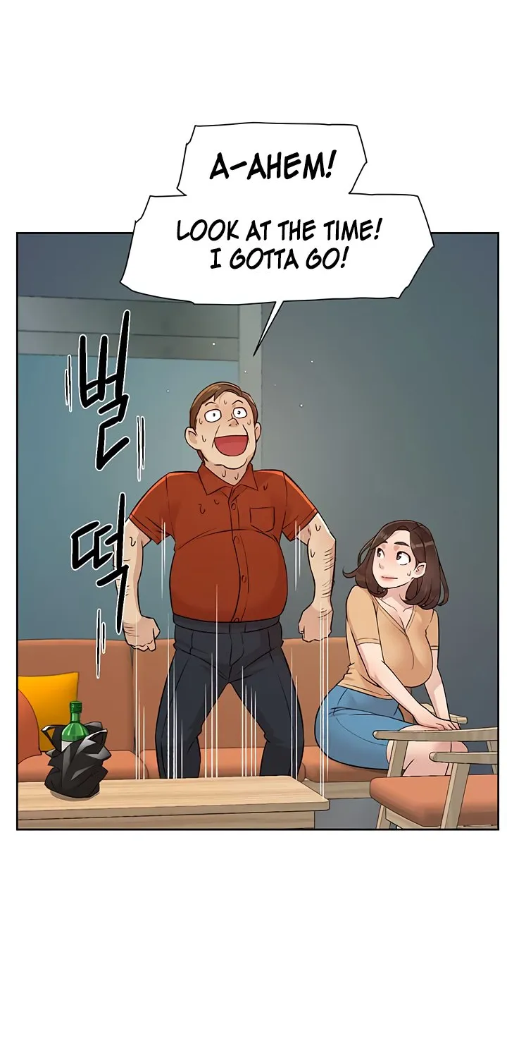 Cleaning Service Chapter 3 page 18 - 