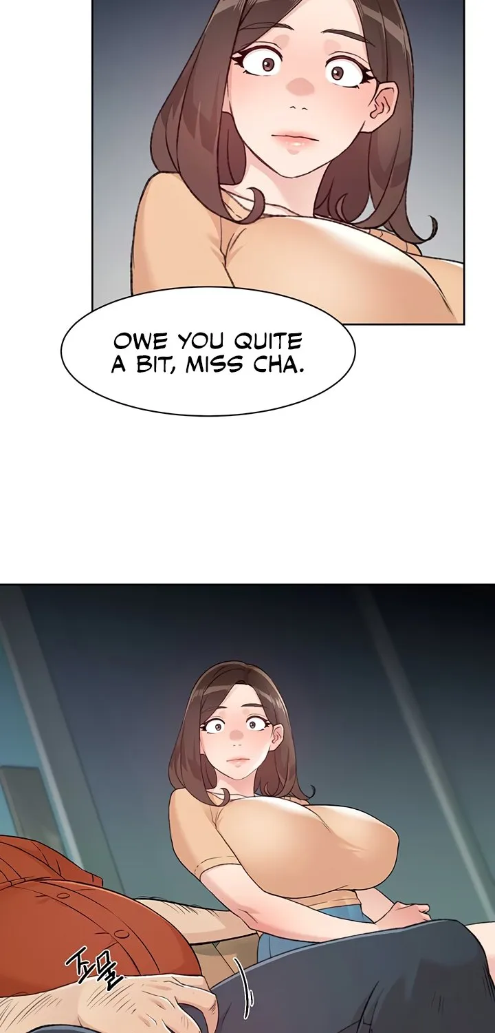 Cleaning Service Chapter 3 page 3 - 