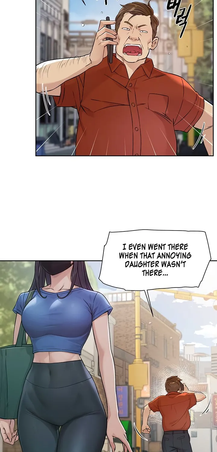 Cleaning Service Chapter 3 page 21 - 
