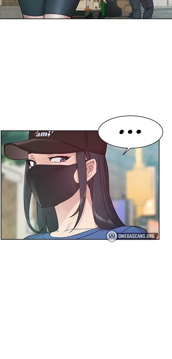 Cleaning Service Chapter 3 page 22 - 