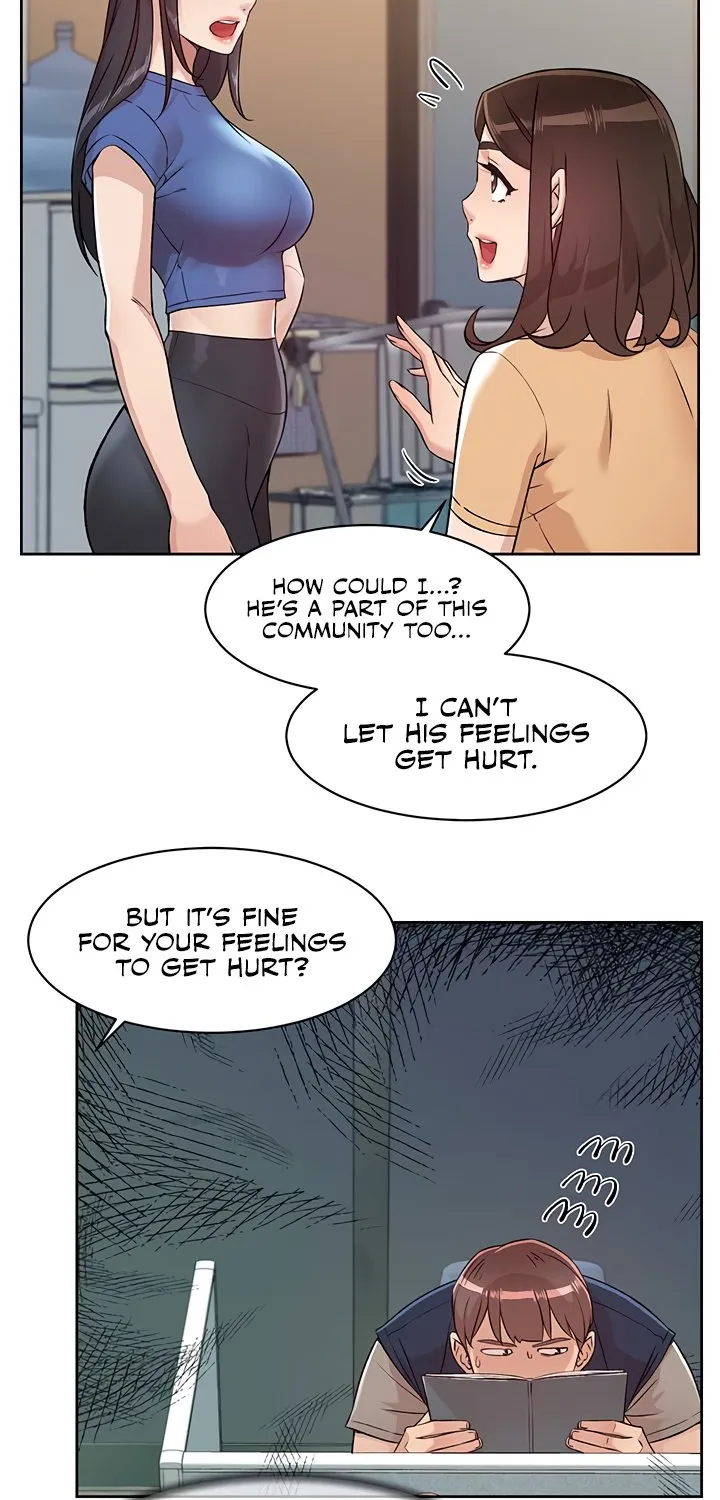 Cleaning Service Chapter 3 page 25 - 
