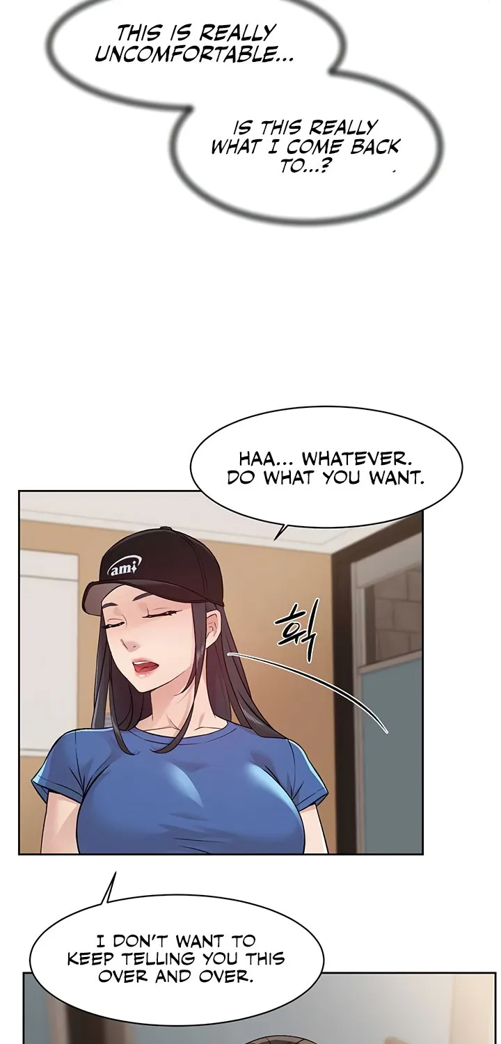Cleaning Service Chapter 3 page 26 - 
