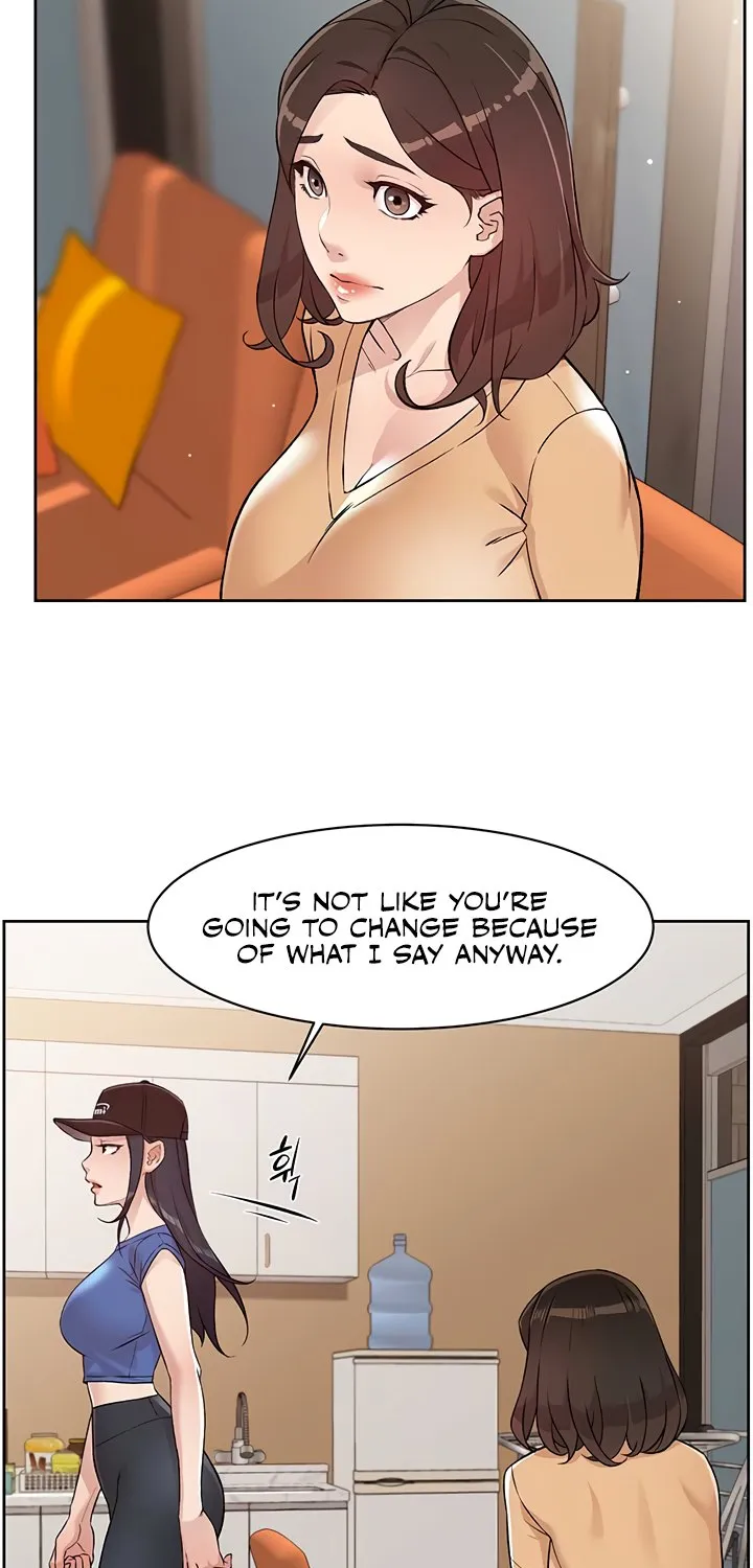 Cleaning Service Chapter 3 page 27 - 