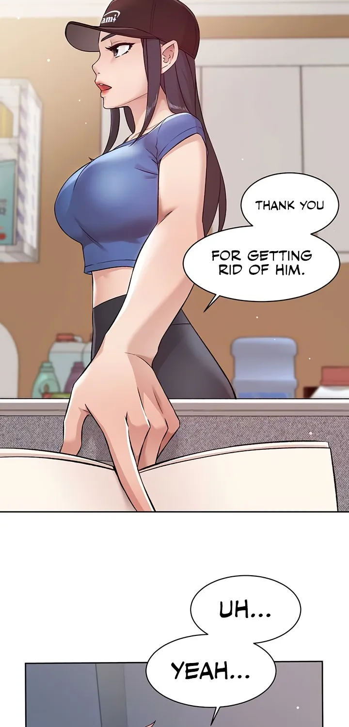 Cleaning Service Chapter 3 page 29 - 