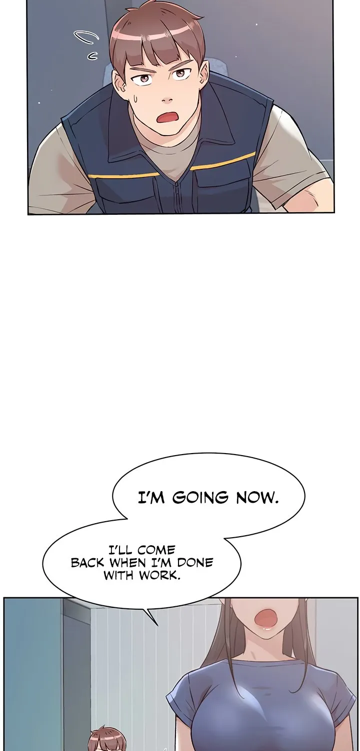 Cleaning Service Chapter 3 page 30 - 