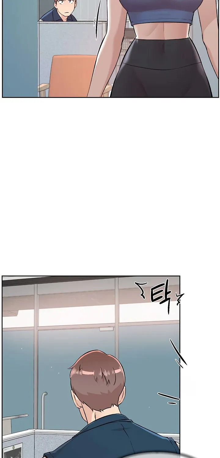 Cleaning Service Chapter 3 page 31 - 