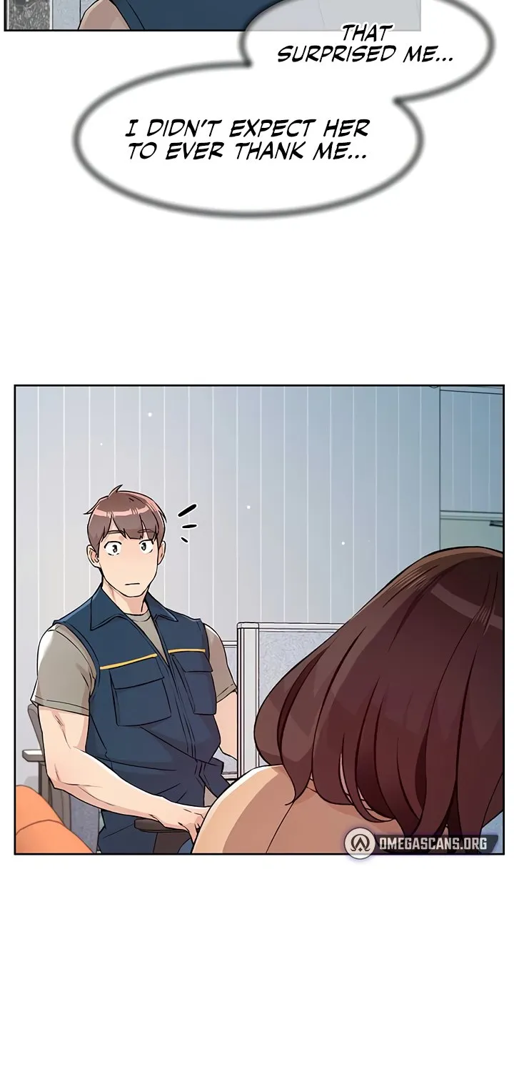 Cleaning Service Chapter 3 page 32 - 