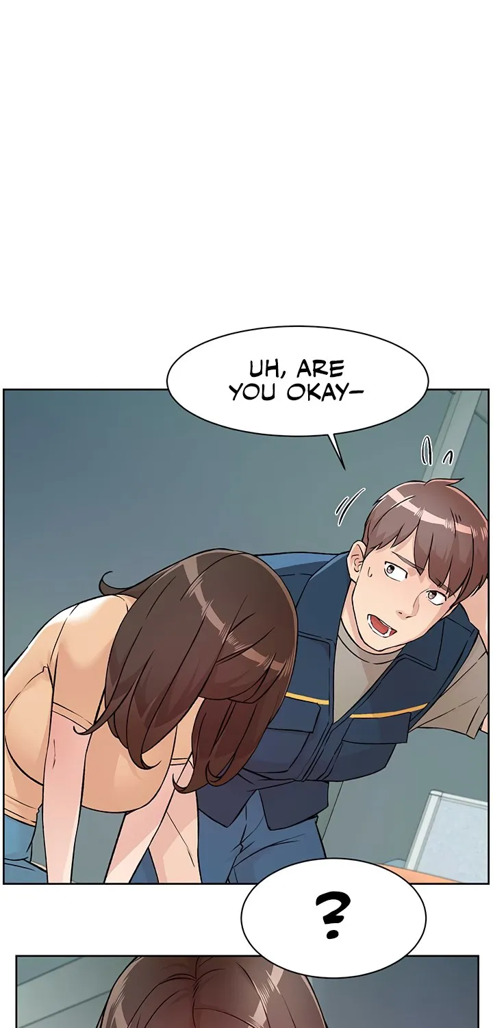 Cleaning Service Chapter 3 page 33 - 