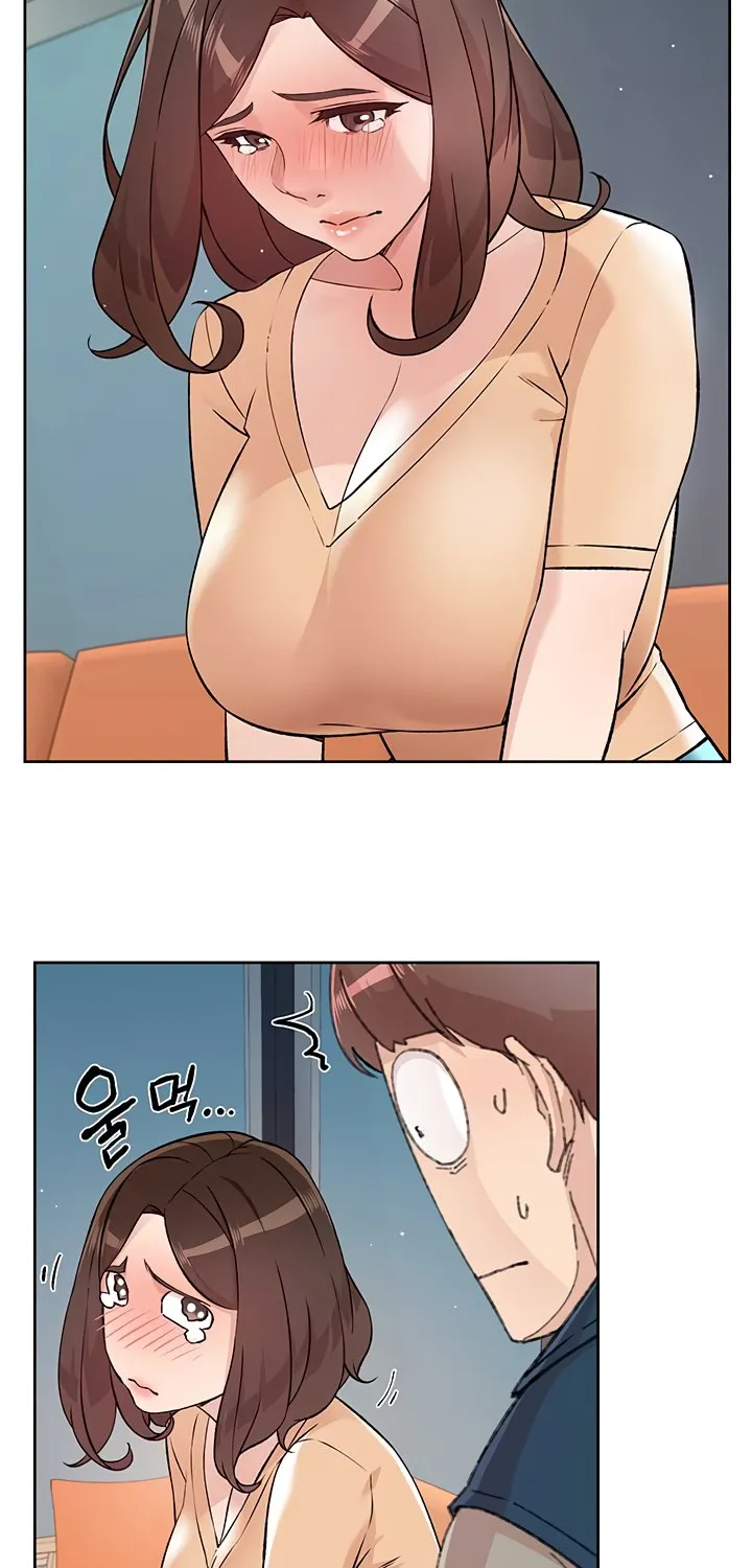 Cleaning Service Chapter 3 page 34 - 
