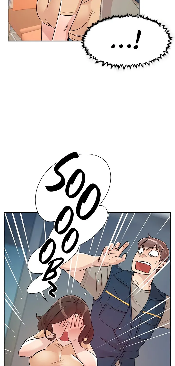 Cleaning Service Chapter 3 page 35 - 