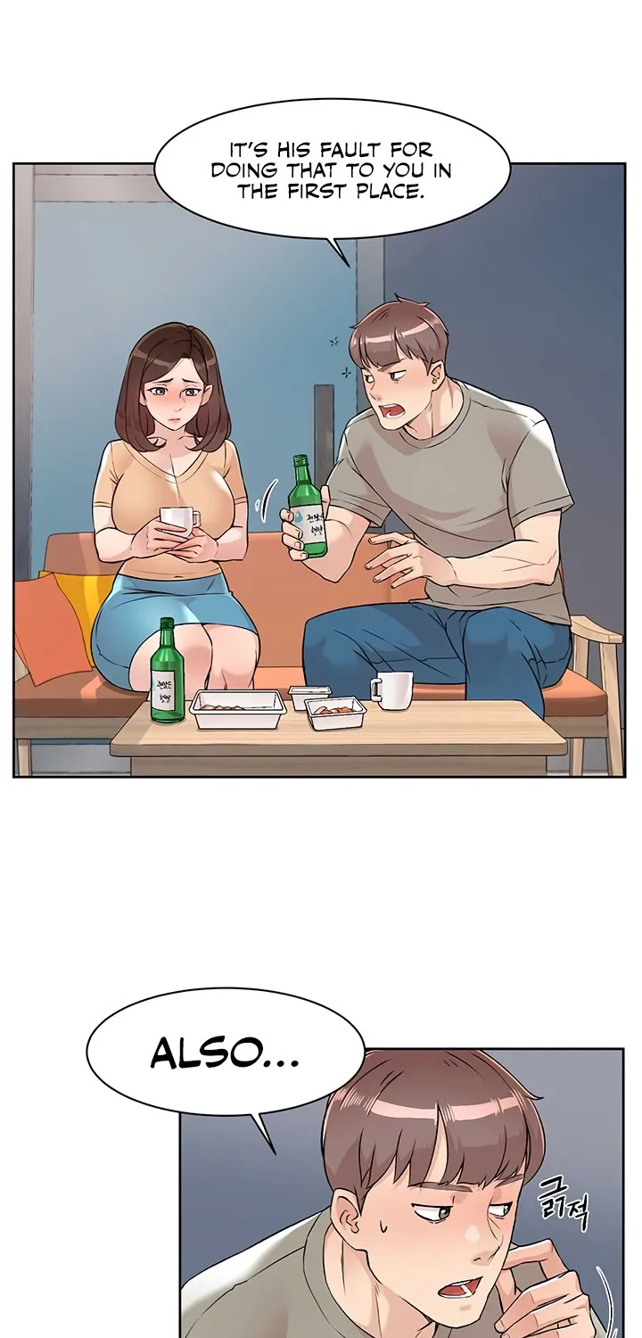 Cleaning Service Chapter 3 page 39 - 