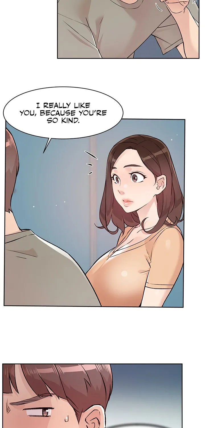 Cleaning Service Chapter 3 page 40 - 