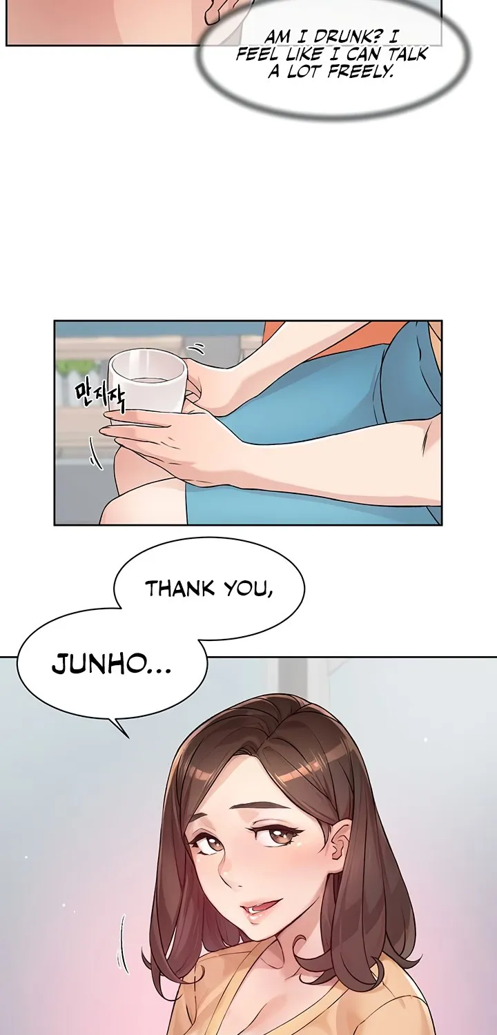 Cleaning Service Chapter 3 page 41 - 