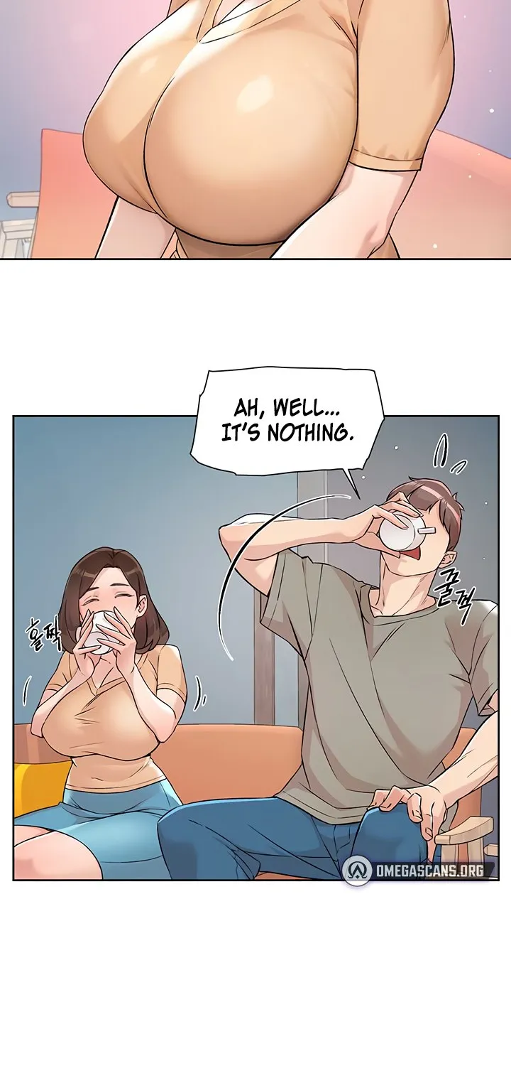 Cleaning Service Chapter 3 page 42 - 