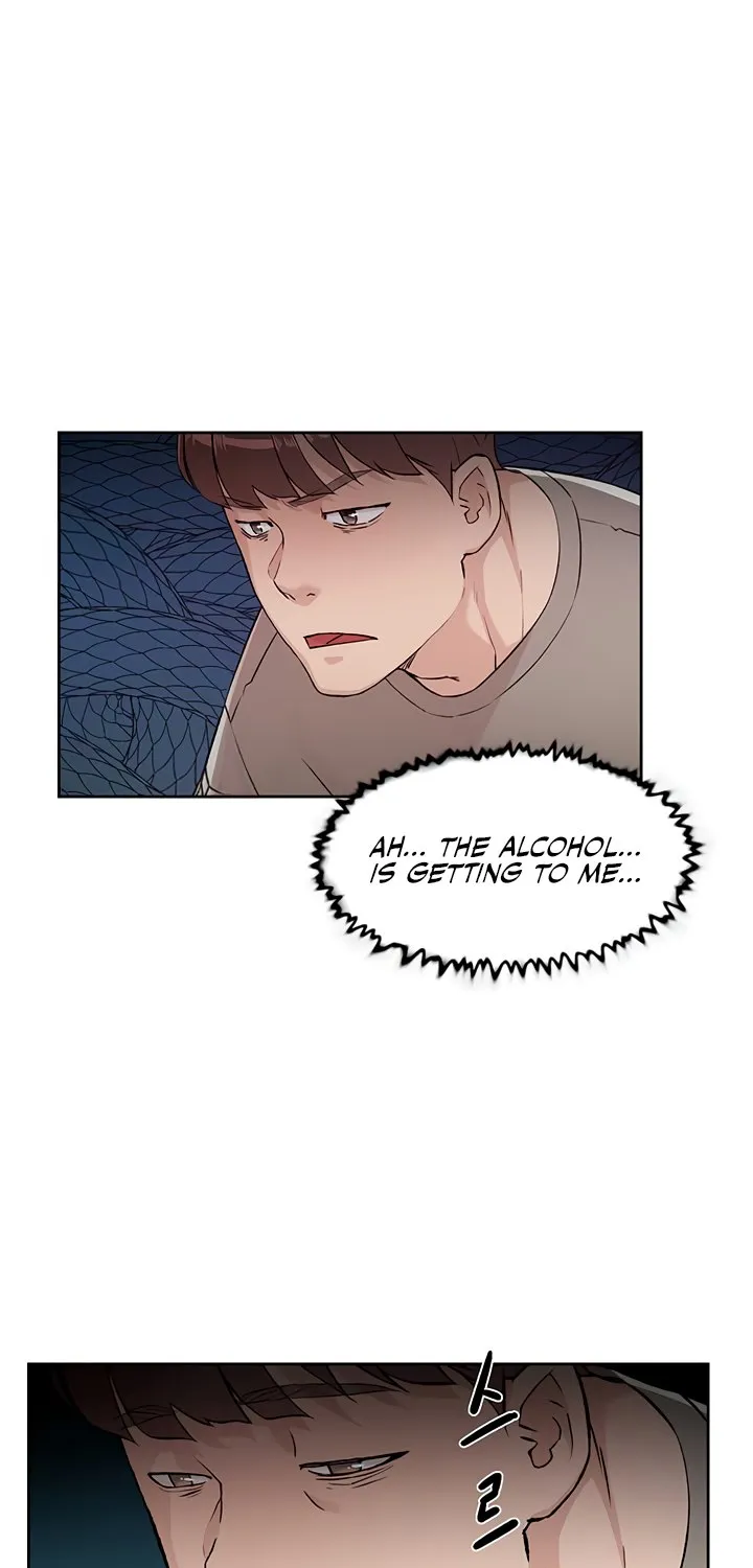 Cleaning Service Chapter 3 page 43 - 