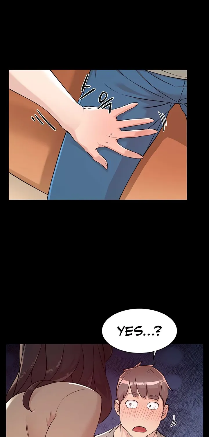 Cleaning Service Chapter 3 page 45 - 
