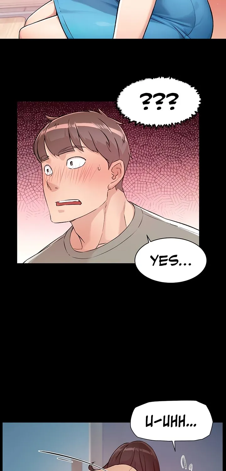 Cleaning Service Chapter 3 page 47 - 