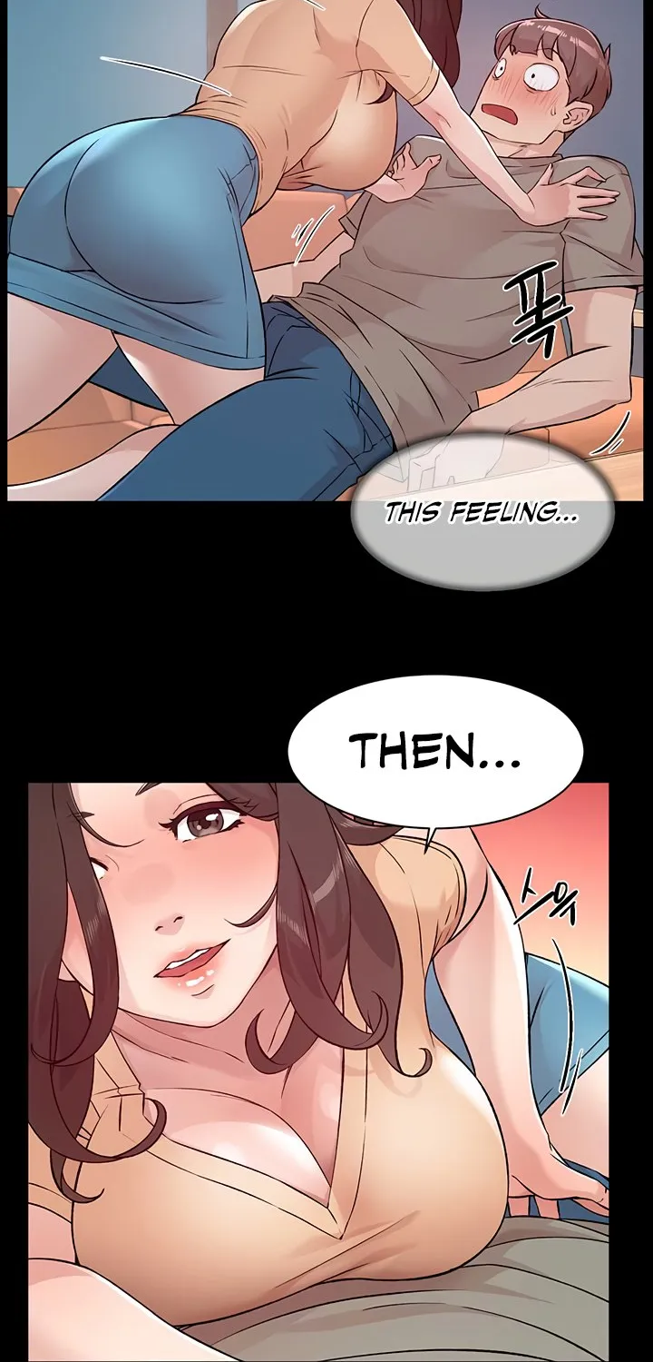 Cleaning Service Chapter 3 page 48 - 