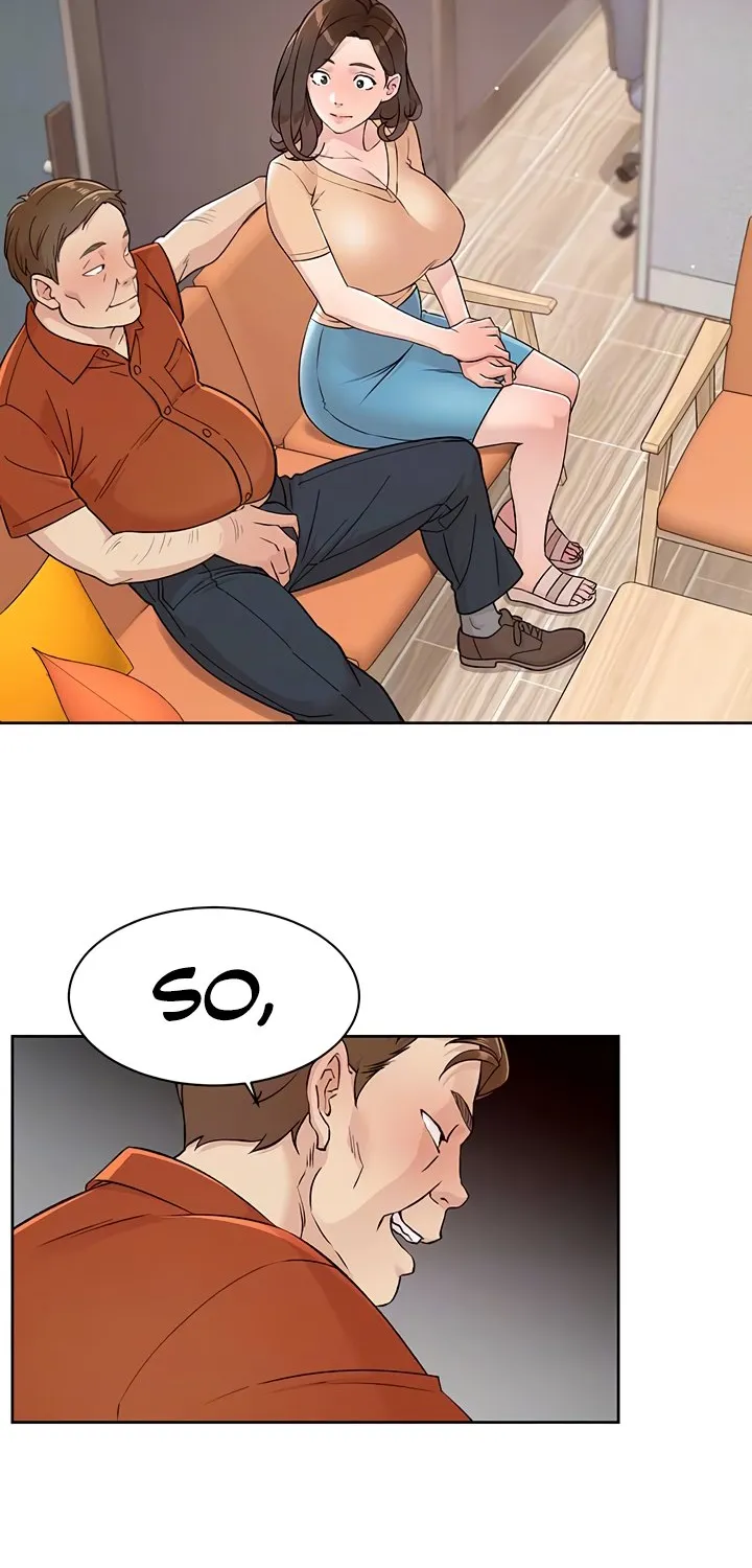 Cleaning Service Chapter 3 page 6 - 