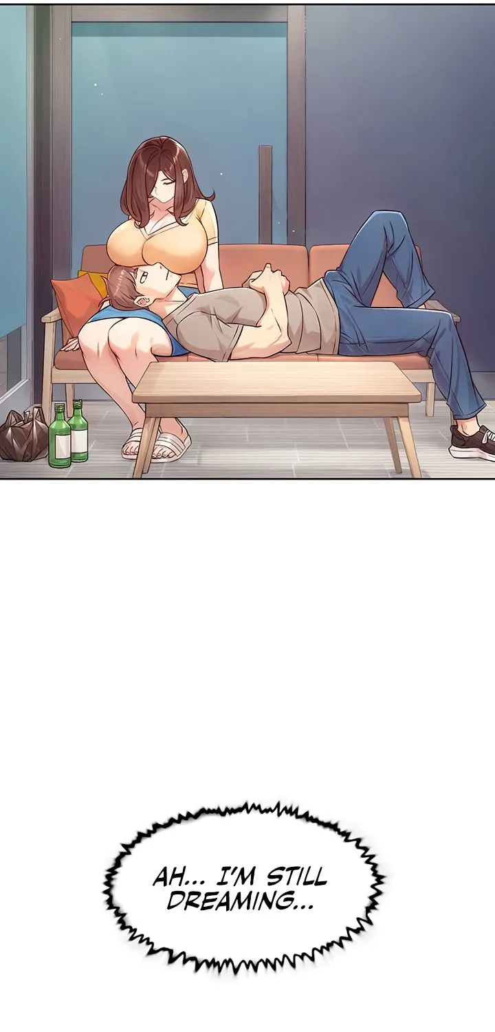 Cleaning Service Chapter 3 page 57 - 