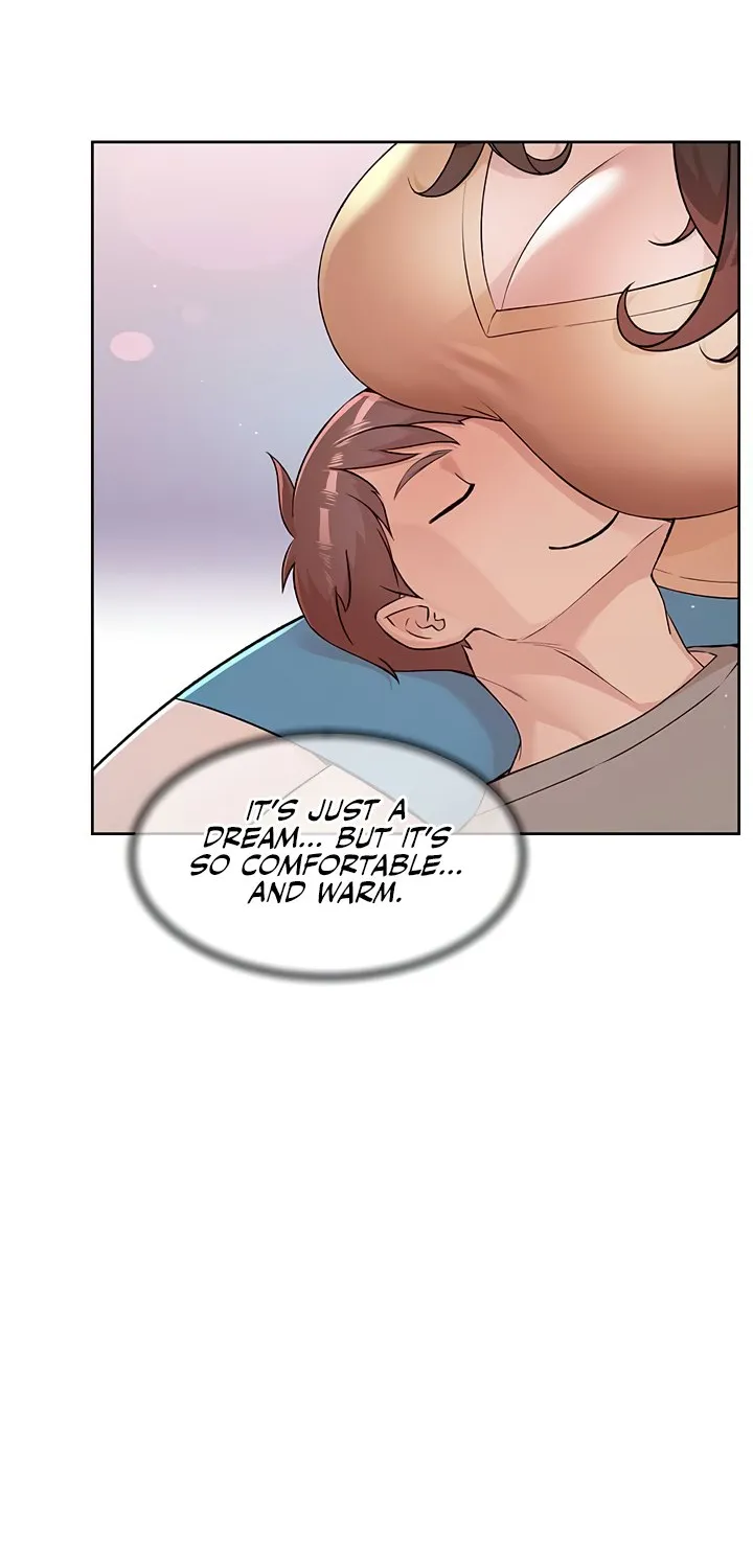 Cleaning Service Chapter 3 page 58 - 
