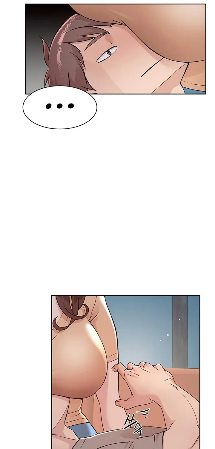 Cleaning Service Chapter 3 page 59 - 